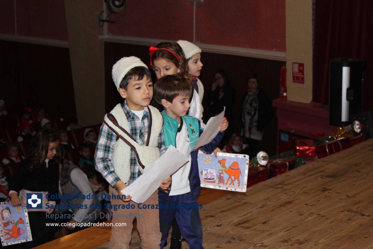 2014 12 22  REYES MAGOS INFANTIL (200)